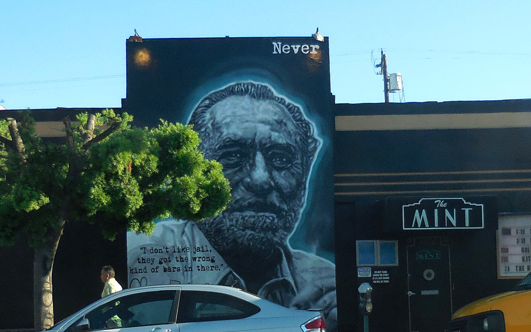 The Wrong Kind of Bars