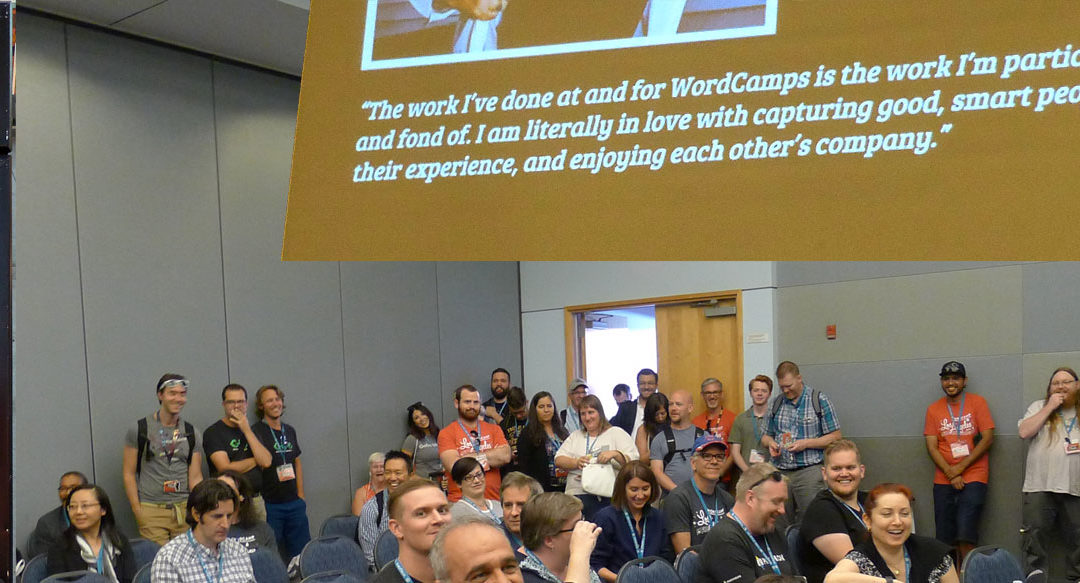 WordCamp Los Angeles 2016