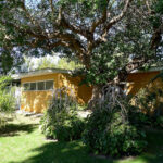 Modernique Home, Mar Vista Tract
