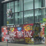 Share the Love - Only on Melrose