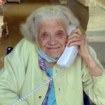 Aunt Marie