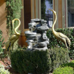 Virginia Country Club neighborhood, Long Beach.